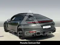 2026 Porsche Panamera