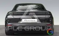 2026 Porsche Panamera