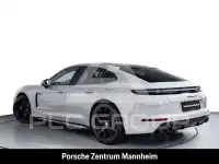 2026 Porsche Panamera