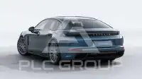 2026 Porsche Panamera