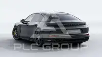 2026 Porsche Panamera