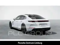 2026 Porsche 