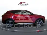 2026 Alfa Romeo Tonale