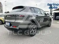 2026 Alfa Romeo Tonale