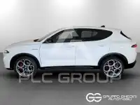 2026 Alfa Romeo Tonale
