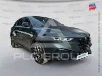 2026 Alfa Romeo Tonale