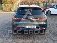 2026 Alfa Romeo Tonale
