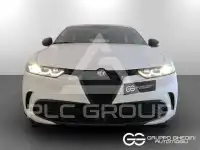 2026 Alfa Romeo Tonale