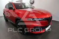 2026 Alfa Romeo Tonale
