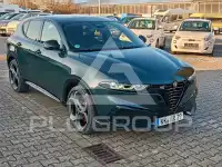 2026 Alfa Romeo Tonale