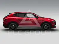 2026 Alfa Romeo Tonale
