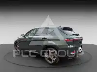 2026 Alfa Romeo Tonale