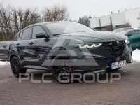 2026 Alfa Romeo Tonale