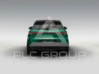 2026 Alfa Romeo Tonale