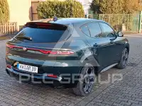 2026 Alfa Romeo Tonale