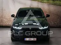 2026 Alfa Romeo Tonale