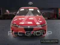 2026 Alfa Romeo Tonale