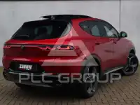 2026 Alfa Romeo Tonale