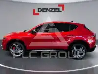 2026 Alfa Romeo Tonale