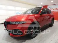 2026 Alfa Romeo Tonale