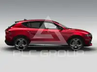 2026 Alfa Romeo Tonale