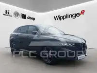 2026 Alfa Romeo Tonale