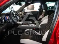 2026 Alfa Romeo Tonale
