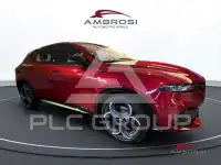 2026 Alfa Romeo Tonale