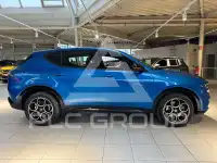 2026 Alfa Romeo Tonale
