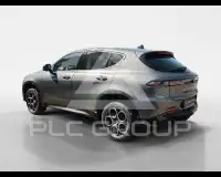 2026 Alfa Romeo Tonale