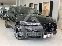 2026 Alfa Romeo Tonale