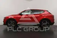2026 Alfa Romeo Tonale