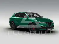 2026 Alfa Romeo Tonale
