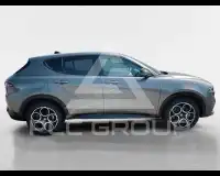 2026 Alfa Romeo Tonale
