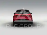 2026 Alfa Romeo Tonale