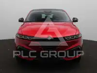 2026 Alfa Romeo Tonale