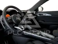 2026 Alfa Romeo Tonale