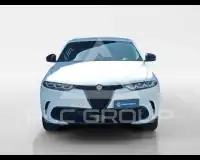 2026 Alfa Romeo Tonale