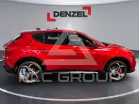 2026 Alfa Romeo Tonale