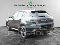 2026 Alfa Romeo Tonale