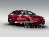 2026 Alfa Romeo Tonale