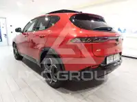 2026 Alfa Romeo Tonale