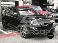 2026 Alfa Romeo Tonale