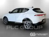 2026 Alfa Romeo Tonale