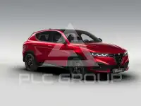 2026 Alfa Romeo Tonale