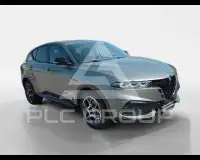 2026 Alfa Romeo Tonale