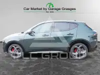 2026 Alfa Romeo Tonale