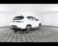 2026 Alfa Romeo Tonale