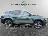 2026 Alfa Romeo Tonale