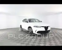 2026 Alfa Romeo Tonale